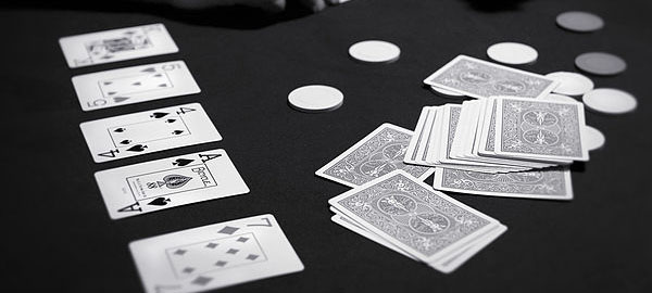 betmatik poker