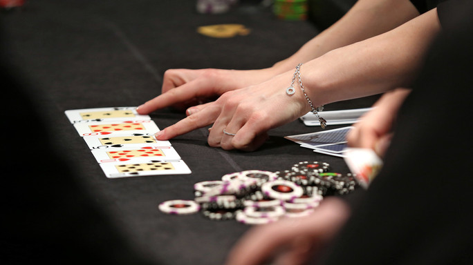 tuabet Hangi Poker
